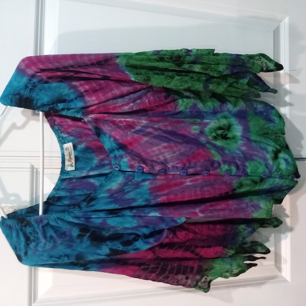Womens blouse